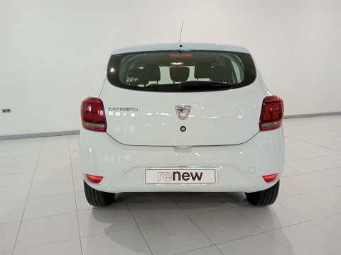 Dacia Sandero  1.0 Ambiance 55kW