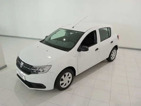 Dacia Sandero  1.0 Ambiance 55kW