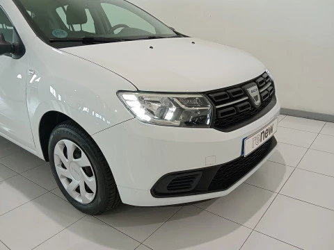 Dacia Sandero  1.0 Ambiance 55kW