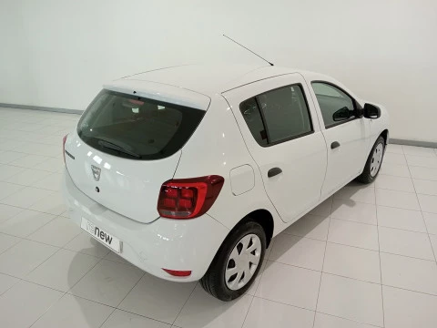 Dacia Sandero  1.0 Ambiance 55kW
