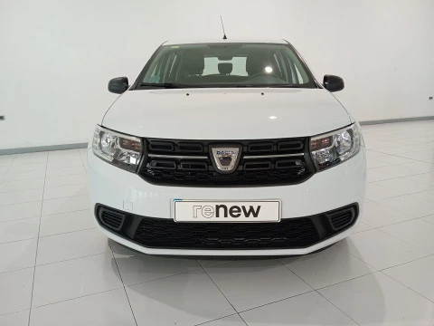 Dacia Sandero  1.0 Ambiance 55kW