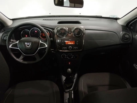 Dacia Sandero  1.0 Ambiance 55kW