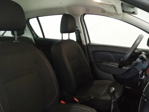 Dacia Sandero  1.0 Ambiance 55kW