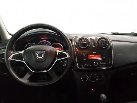 Dacia Sandero  1.0 Ambiance 55kW