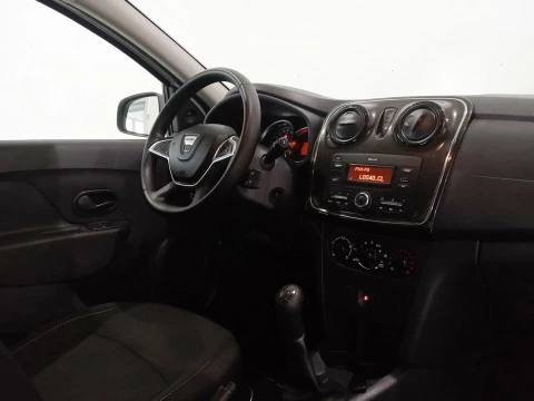 Dacia Sandero  1.0 Ambiance 55kW