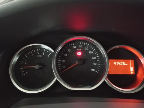 Dacia Sandero  1.0 Ambiance 55kW