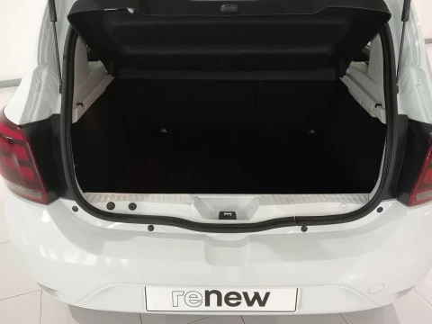 Dacia Sandero  1.0 Ambiance 55kW