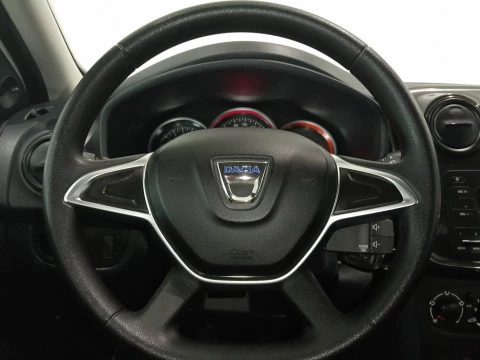 Dacia Sandero  1.0 Ambiance 55kW