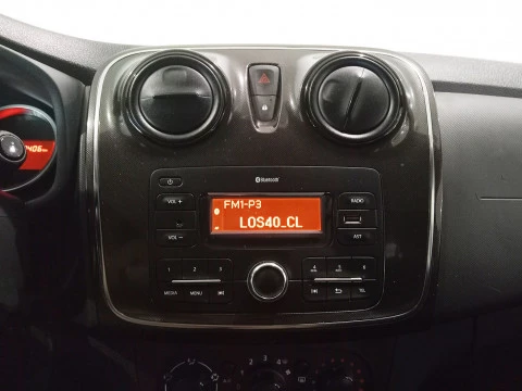 Dacia Sandero  1.0 Ambiance 55kW