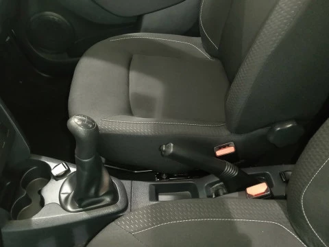 Dacia Sandero  1.0 Ambiance 55kW