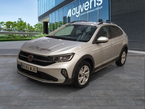 Volkswagen Taigo Life 1.0 TSI 81kW (110CV)