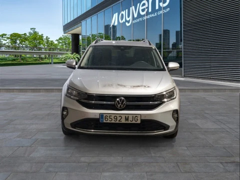 Volkswagen Taigo Life 1.0 TSI 81kW (110CV)