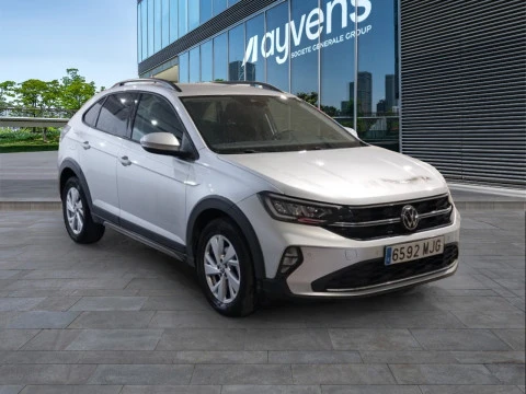 Volkswagen Taigo Life 1.0 TSI 81kW (110CV)