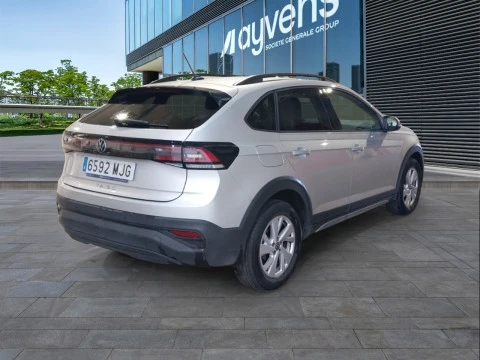 Volkswagen Taigo Life 1.0 TSI 81kW (110CV)