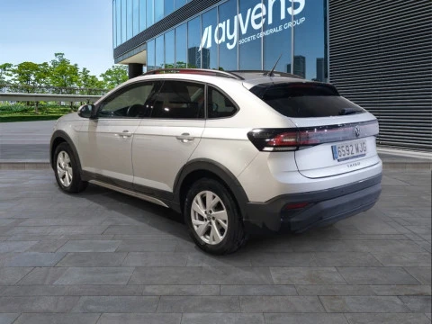 Volkswagen Taigo Life 1.0 TSI 81kW (110CV)