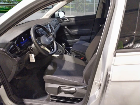 Volkswagen Taigo Life 1.0 TSI 81kW (110CV)