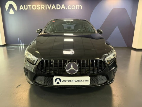 Mercedes-Benz Clase A A 180 d