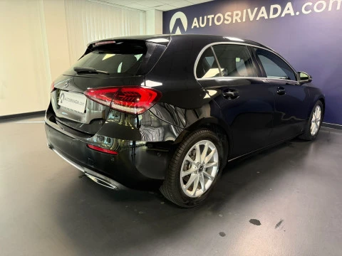 Mercedes-Benz Clase A A 180 d