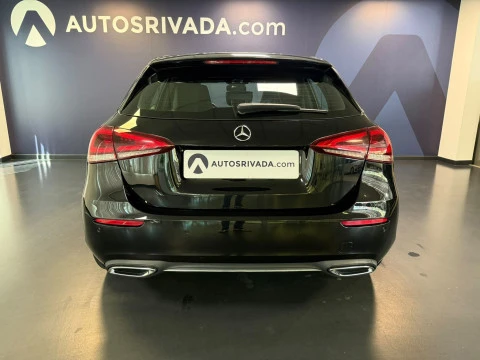 Mercedes-Benz Clase A A 180 d