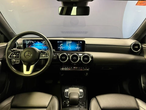 Mercedes-Benz Clase A A 180 d