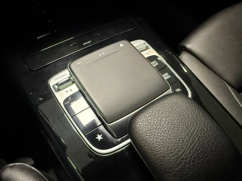 Mercedes-Benz Clase A A 180 d