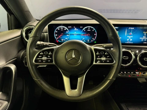 Mercedes-Benz Clase A A 180 d
