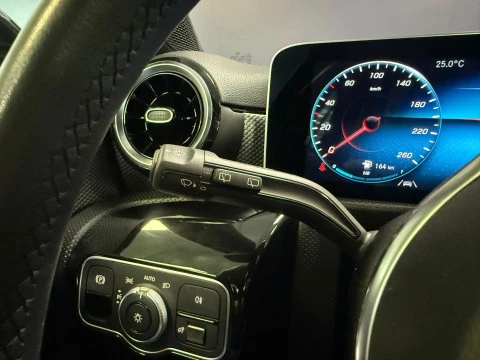 Mercedes-Benz Clase A A 180 d