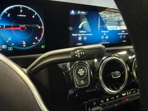 Mercedes-Benz Clase A A 180 d