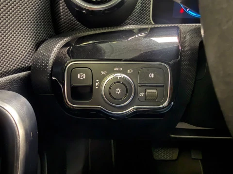 Mercedes-Benz Clase A A 180 d