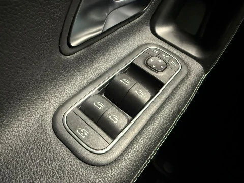 Mercedes-Benz Clase A A 180 d
