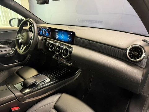 Mercedes-Benz Clase A A 180 d
