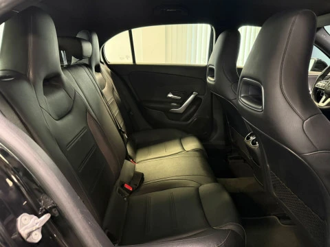 Mercedes-Benz Clase A A 180 d