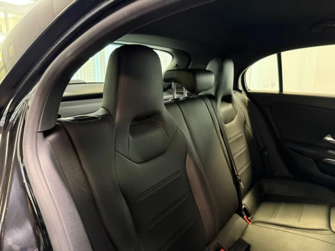 Mercedes-Benz Clase A A 180 d