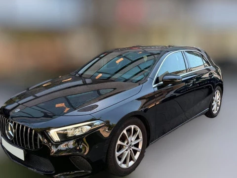 Mercedes-Benz Clase A A 180 d