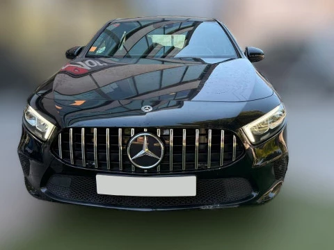 Mercedes-Benz Clase A A 180 d
