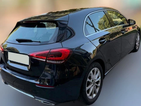Mercedes-Benz Clase A A 180 d