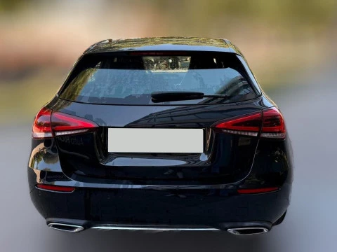 Mercedes-Benz Clase A A 180 d