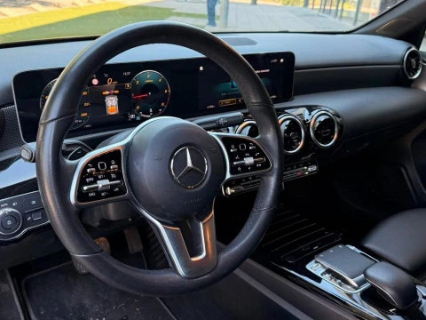 Mercedes-Benz Clase A A 180 d