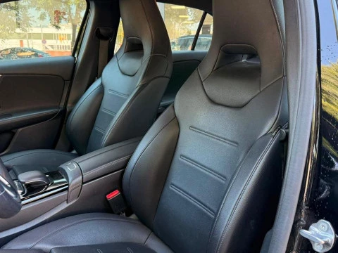 Mercedes-Benz Clase A A 180 d
