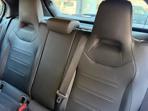 Mercedes-Benz Clase A A 180 d
