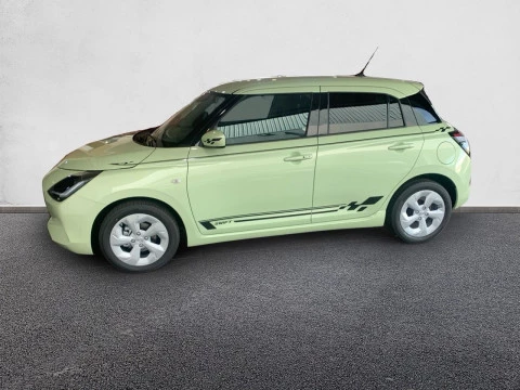 Suzuki Swift 1.2 S2 Mild Hybrid