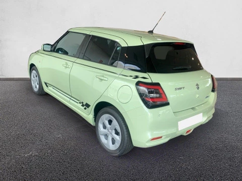 Suzuki Swift 1.2 S2 Mild Hybrid