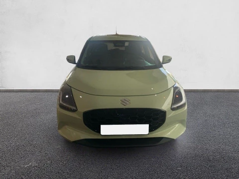 Suzuki Swift 1.2 S2 Mild Hybrid