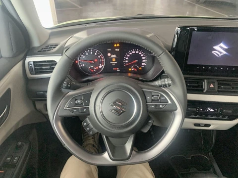 Suzuki Swift 1.2 S2 Mild Hybrid