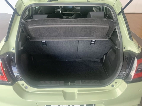 Suzuki Swift 1.2 S2 Mild Hybrid