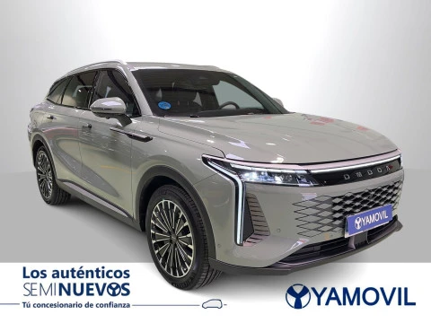Omoda 9 1.5 TGDI SHS Premium AWD 35 kW (537 CV)