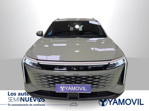 Omoda 9 1.5 TGDI SHS Premium AWD 35 kW (537 CV)