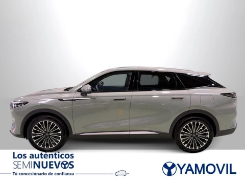 Omoda 9 1.5 TGDI SHS Premium AWD 35 kW (537 CV)