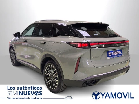 Omoda 9 1.5 TGDI SHS Premium AWD 35 kW (537 CV)