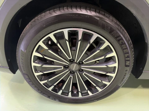 Omoda 9 1.5 TGDI SHS Premium AWD 35 kW (537 CV)